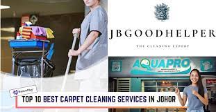 carpet cleaning services in johor 2023