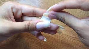 my nails asp fibergl nailwraps