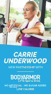 home carrie underwood official site