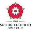 Sutton Coldfield Golf Club | Sutton Coldfield