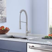 grohe 31380dc0 k7 single handle kitchen