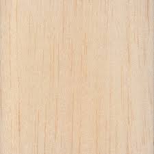 balsa the wood database hardwood