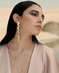 this egyptian jewellery brand is now
