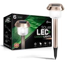 Best Outdoor Solar Lights Reviews 2020 Complete Guide