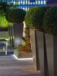 Advance passes are required and must be reserved online. Modern Outdoor Sculpture Mylandscapes Contemporary Garden Designers