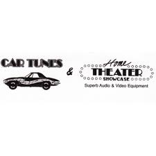 Car Tunes Home Theater Showcase 641