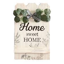 French Country Wall Art Hearts Home