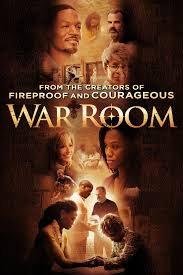 The war room discusses bank of america giving fbi personal bank statements. War Room Full Movie Movies Anywhere