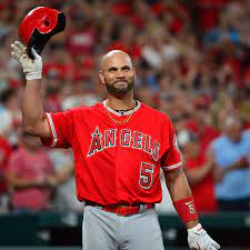 If albert pujols really has been lying about his age, he wouldn't be the first player from the dominican republic to do so. Mlb Milestones Will Be Missed In Coronavirus Shutdown Sports Illustrated