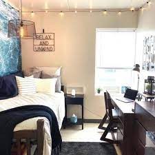 9 Cool Dorm Room Ideas For Guys So You