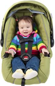 Stage 1 Rear Facing Car Seat Healthy