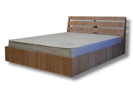 Повдигащ амортисьорен механизъм може да се монтира към всяко едно легло и рамка, които позволяват монтажа му. Spalnya Vyara V Cvyat Sonoma S Povdigash Mehanizm