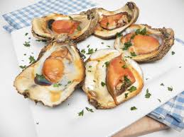 electric smoker smoked oysters recipe