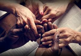 WORLD DAY OF PRAYER - March 1, 2024 - National Today