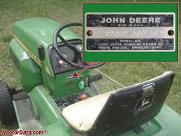 tractordata com john deere 214 tractor