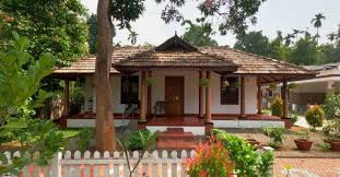 This Traditional Aluva House Is Classy