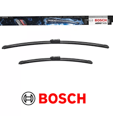 bosch aerotwin a864s wiper blade review