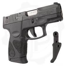 Asmund Short Stroke Trigger For Taurus G2c G2s Pt111 G2 And Millennium G2 Pistols