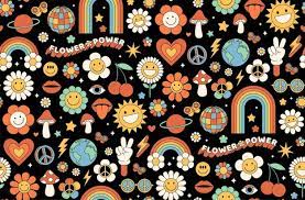 hippie wallpaper images free