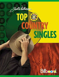 Top Country Singles 1944 To 2001 Chart Data Compiled From Billboards Country Singles Charts 1944 2001 By Joel Whitburn 2002 Hardcover