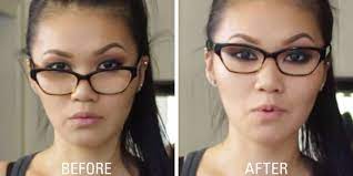 this simple will stop your glasses