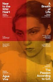 First published in Brazil when the author was only 23, this first novel immediately established Clarice Lispector as a powerful and vibrant force. - c4197fd4f3ed2341e9f96d117dcb9ecd