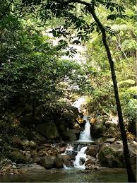 Sungai air terjun has its source up penang hill. Sungai Tua Fall Waterfall Feng Shui Activate Flow Of Money Flickr Home Decoration Images Beautiful Nature Waterfall