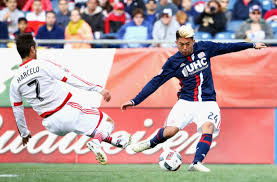 €400th.* oct 7, 1986 in richardson, texas, united states. Ne Revolution A Potential Lee Nguyen Trade And Its Impact On Mls