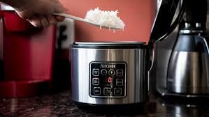 The Best Rice Cookers Of 2019 Reviewed Kitchen Cooking