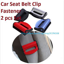 Qoo10 Car Seat Belt Clip Automotive