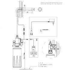 Wall Mounted Bath Sensor Faucet