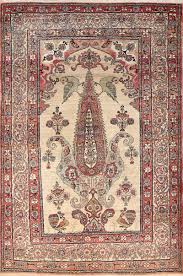 why you should invest in an oriental rug