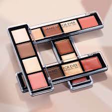 pro sculpting face palette make up