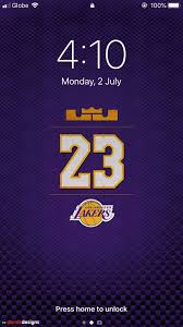 Search free lakers wallpapers on zedge and personalize your phone to suit you. Lakers Hd Wallpapers On Wallpaperdog