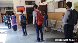En savoir plus sur les navigateurs que nous supportons. Bmc To Buy 75 Lakh Reusable Masks For Students In Anticipation Of Schools Reopening Cities News The Indian Express