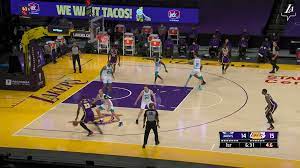 Place a moneyline bet on charlotte hornets vs los angeles lakers with bet on sports. Highlights Los Angeles Lakers Vs Charlotte Hornets Los Angeles Lakers