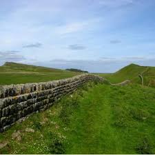 Self Guided Hadrian S Wall Hike