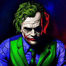 100 joker pfp wallpapers wallpapers com