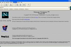 Several executives of the netscape communications corporation, the internet software maker, have told regulators they intend to sell millions of dollars worth of stock. This Day In Market History The Netscape Ipo