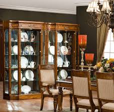 waterford curio curio cabinets