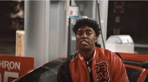 Following his parents' divorce, his mother remarried a cleaning company owner. Alleyway Satin Baseball Jacket In Red And Black Worn By Fredo Bang In His Traffic Official Music Video Spotern