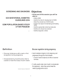 Gestational Diabetes  What you need to know   Silver Lining    