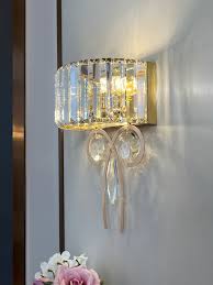 Wall Living Room Lighting Led Wall Lamp