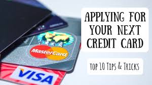Aug 11, 2021 · why this is one of the best credit cards for bad credit: Tips Tricks When Applying For A Credit Card 10 Ways To Improve Your Odds For An Approval Youtube