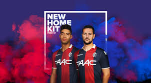 Everything you wanted to know, including current squad details, league position, club address plus much more. 2017 18 Home Kit Unveiled Bolognafc