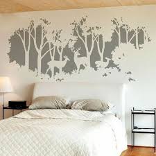 Available In Various Color Bedroom Wall