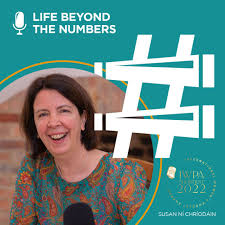 Life Beyond The Numbers