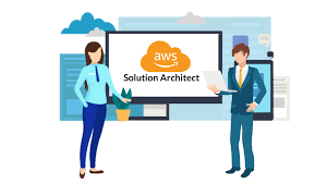 Aws Solution Architect Salary Roles