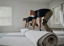 carpet installation in kolin la at the
