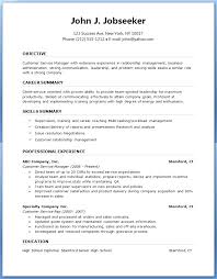 Template For Resume Sample Chronological Resume Template Word Resume
